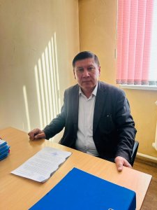 №117 Алтынтөбе жалпы орта білім беретін мектеп директорының тәрбие-ісі жөніндегі орынбасары       Тілен Айбек Орынбекұлы