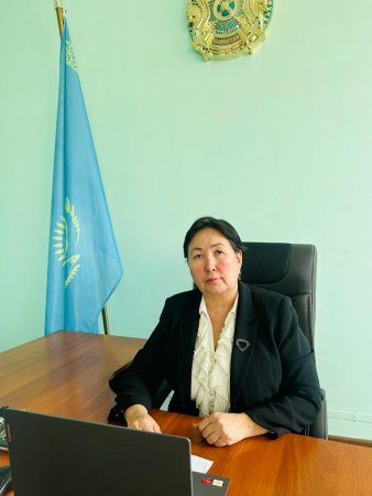 №10-0707/2189 хатын басшылыққа ала отырып, Қазақстан Республикасының "Сыбайлас жемқорлыққа қарсы іс-қимыл" Заңының талаптарын орындау мақсатында ақша жинаудың кез-келген әрекетіне қатаң тыйым салынатынын  қайта естеріңізге саламын!